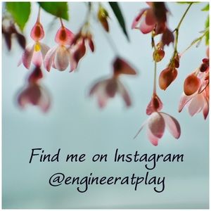 Let’s connect on Instagram!